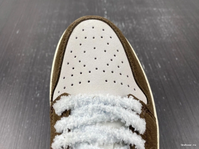 Jordan 1 DV1312-200 Year Rabbit OG Low the of Retro 0504